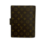 Louis Vuitton Notebook Monogram Mini Agenda 150 Ans Anniversary — view 2