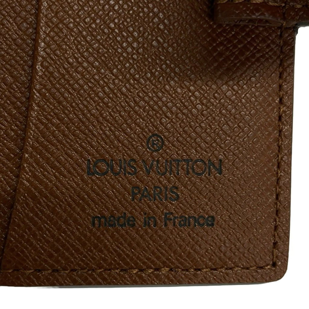 Louis Vuitton Notebook Monogram Mini Agenda 150 Ans Anniversary — view 4