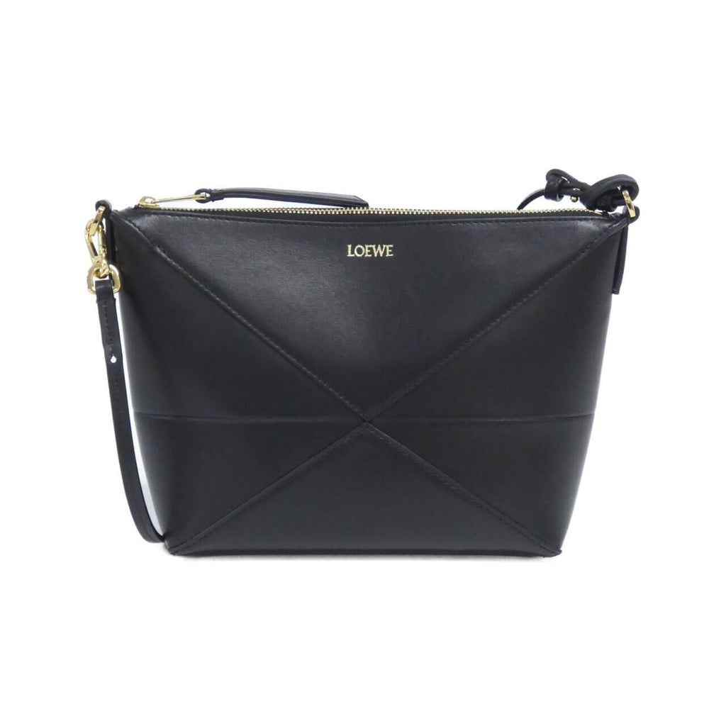 Loewe Puzzle Fold Pouch Shoulder