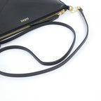 Loewe Puzzle Fold Pouch Shoulder — view 8