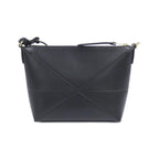 Loewe Puzzle Fold Pouch Shoulder — view 2