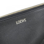 Loewe Puzzle Fold Pouch Shoulder — view 7