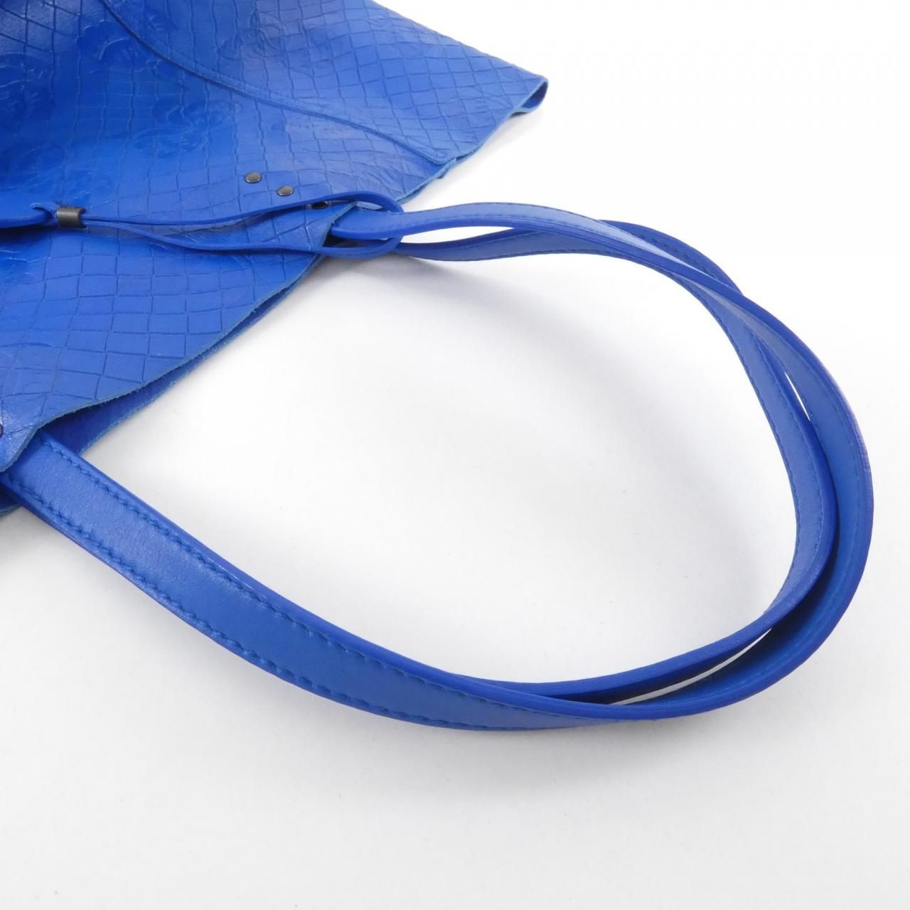 Bottega Veneta Intrecci Omirage Intarcio — view 5