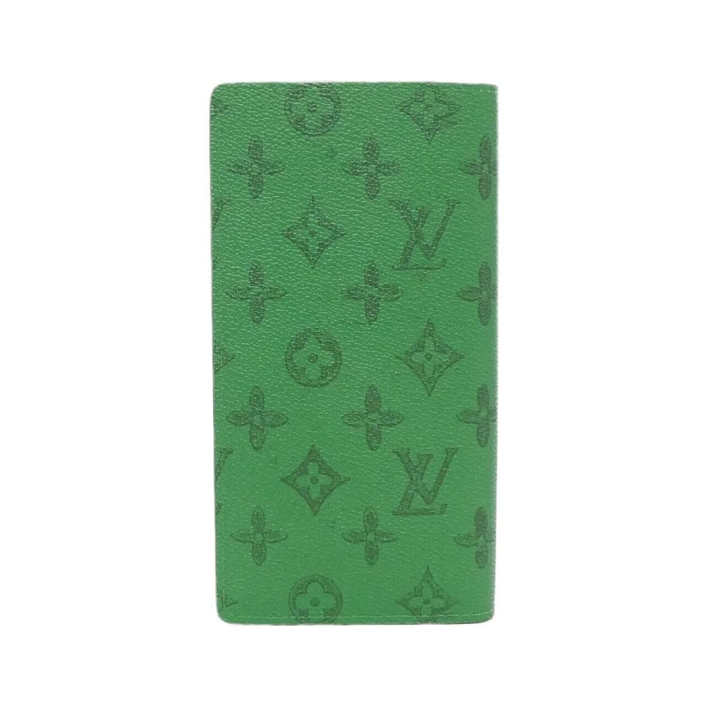 Louis Vuitton Everyday LV Portefeuille Brazza Wallet — view 2