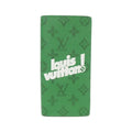Louis Vuitton Everyday LV Portefeuille Brazza Wallet