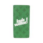 Louis Vuitton Everyday LV Portefeuille Brazza Wallet