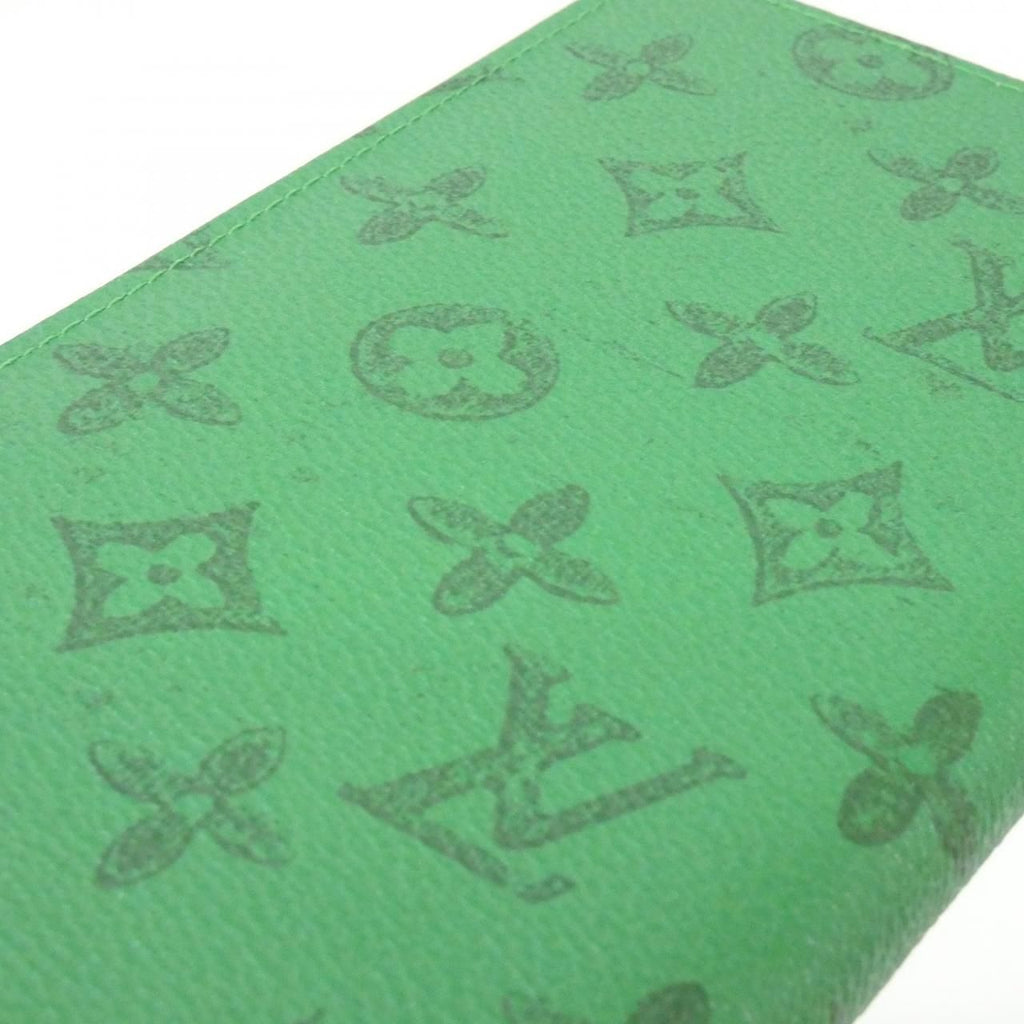 Louis Vuitton Everyday LV Portefeuille Brazza Wallet — view 3