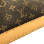 Louis Vuitton Monogram Alma BB — view 4