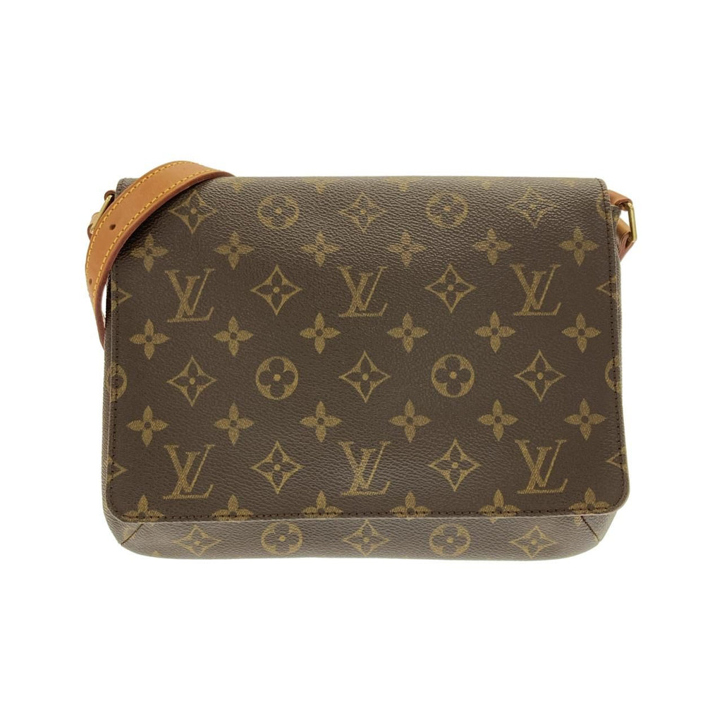 Louis Vuitton Monogram Musette Tango Shoulder
