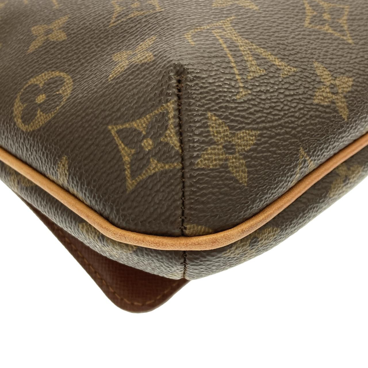Louis Vuitton Monogram Musette Tango Shoulder — view 3