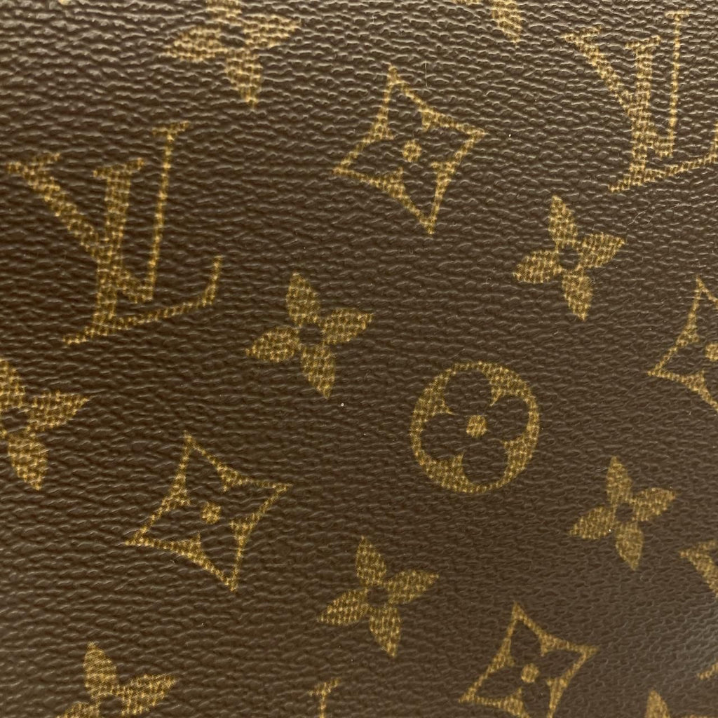 Louis Vuitton Monogram Musette Tango Shoulder — view 6