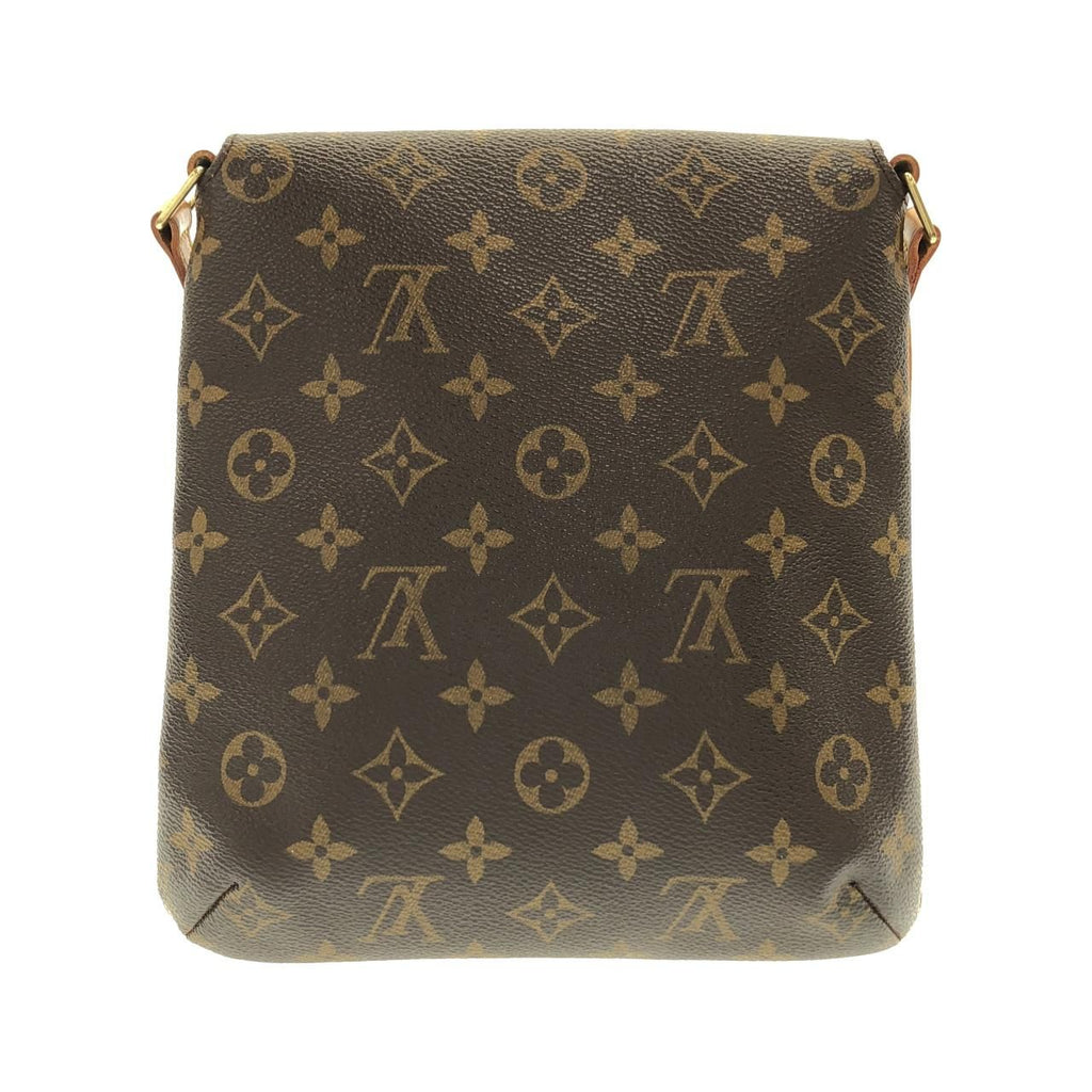 Louis Vuitton Monogram Musette Salsa Shoulder — view 2