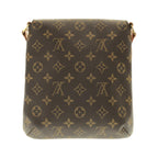 Louis Vuitton Monogram Musette Salsa Shoulder — view 2