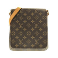 Louis Vuitton Monogram Musette Salsa Shoulder