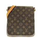 Louis Vuitton Monogram Musette Salsa Shoulder