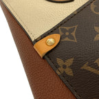 Louis Vuitton Monogram Fold Tote — view 4