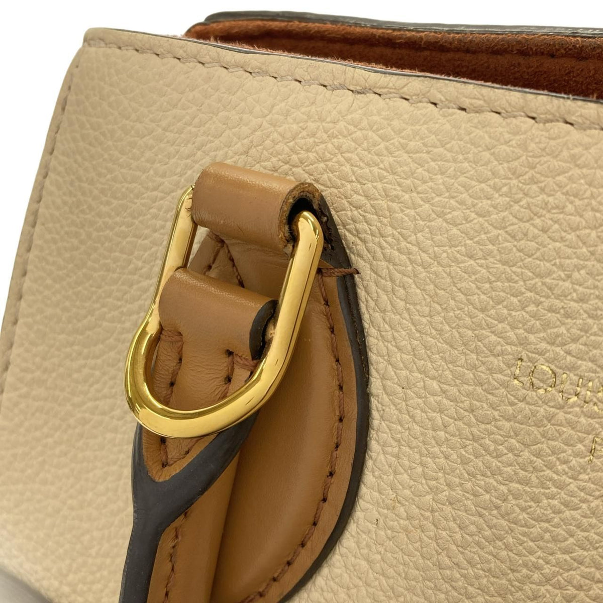 Louis Vuitton Monogram Fold Tote — view 5