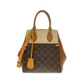 Louis Vuitton Monogram Fold Tote