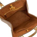 Louis Vuitton Monogram Fold Tote — view 8