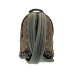 Louis Vuitton Monogram Palm Springs Backpack PM — view 2