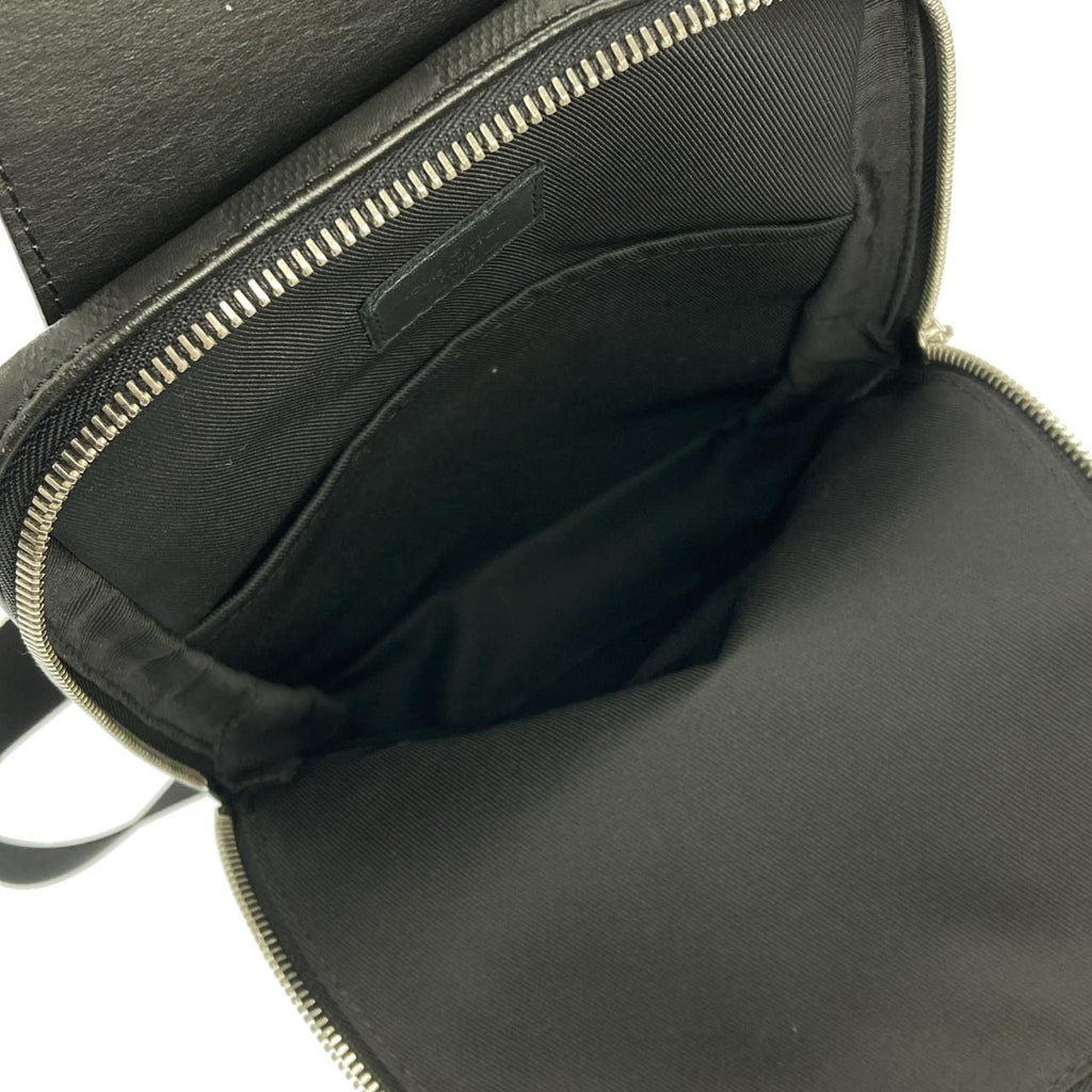 Louis Vuitton Damier Infini Avenue Sling — view 9