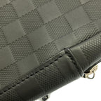 Louis Vuitton Damier Infini Avenue Sling — view 6