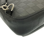 Louis Vuitton Damier Infini Avenue Sling — view 3