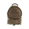 Louis Vuitton Monogram Palm Springs Backpack PM