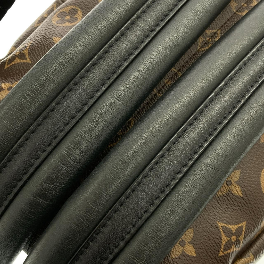 Louis Vuitton Monogram Palm Springs Backpack PM — view 8