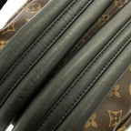 Louis Vuitton Monogram Palm Springs Backpack PM — view 8