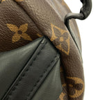 Louis Vuitton Monogram Palm Springs Backpack PM — view 7