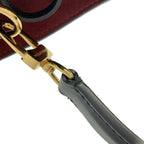 Louis Vuitton Bicolor Monogram Empreinte Neo Noe Shoulder — view 7