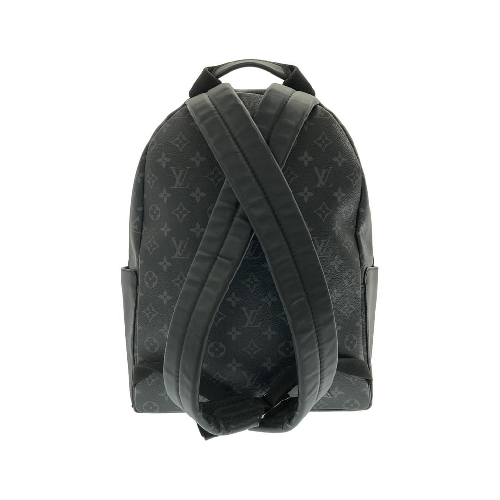 Louis Vuitton Monogram Eclipse Discovery Backpack PM — view 2