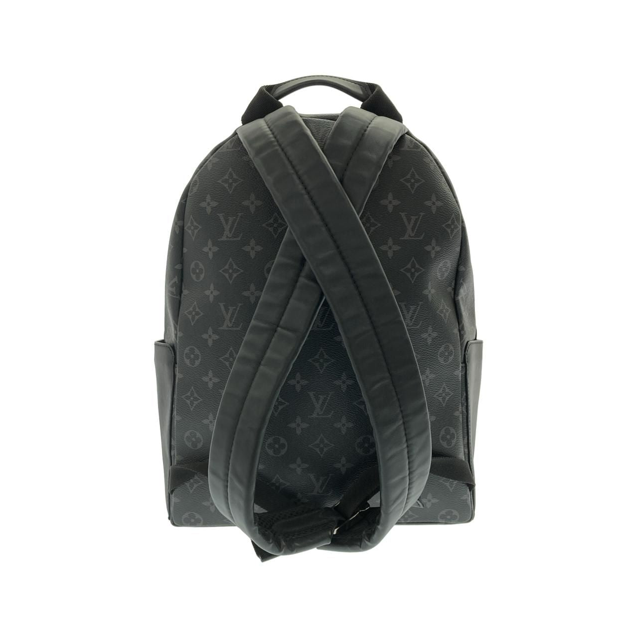 Louis Vuitton Monogram Eclipse Discovery Backpack PM — view 2