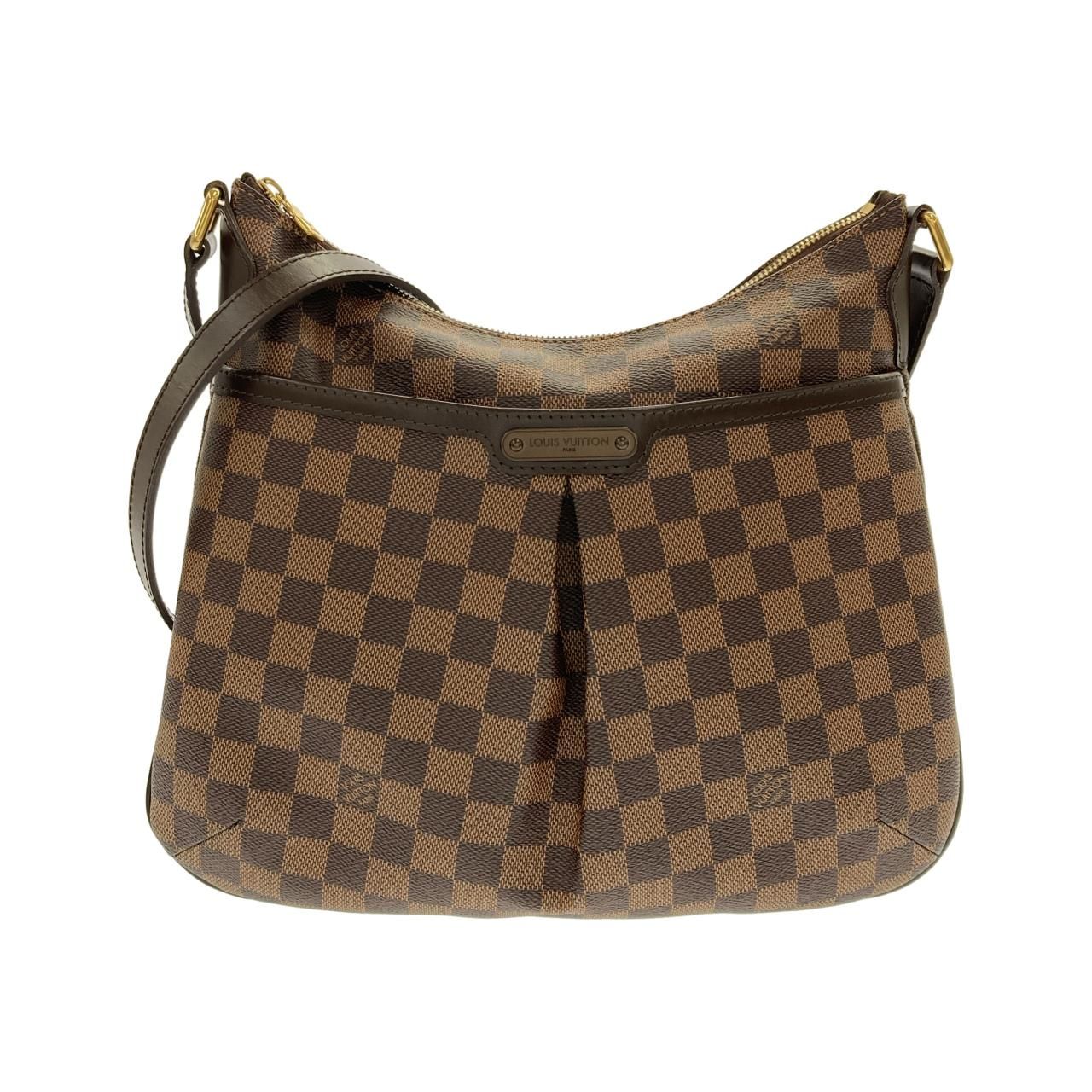Louis Vuitton Damier Blue Msbeli PM Shoulder