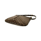 Louis Vuitton Damier Blue Msbeli PM Shoulder — view 3