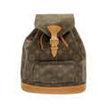 Louis Vuitton Monogram Montsouris Backpack