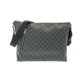 Louis Vuitton Damier Graphite Mick Shoulder