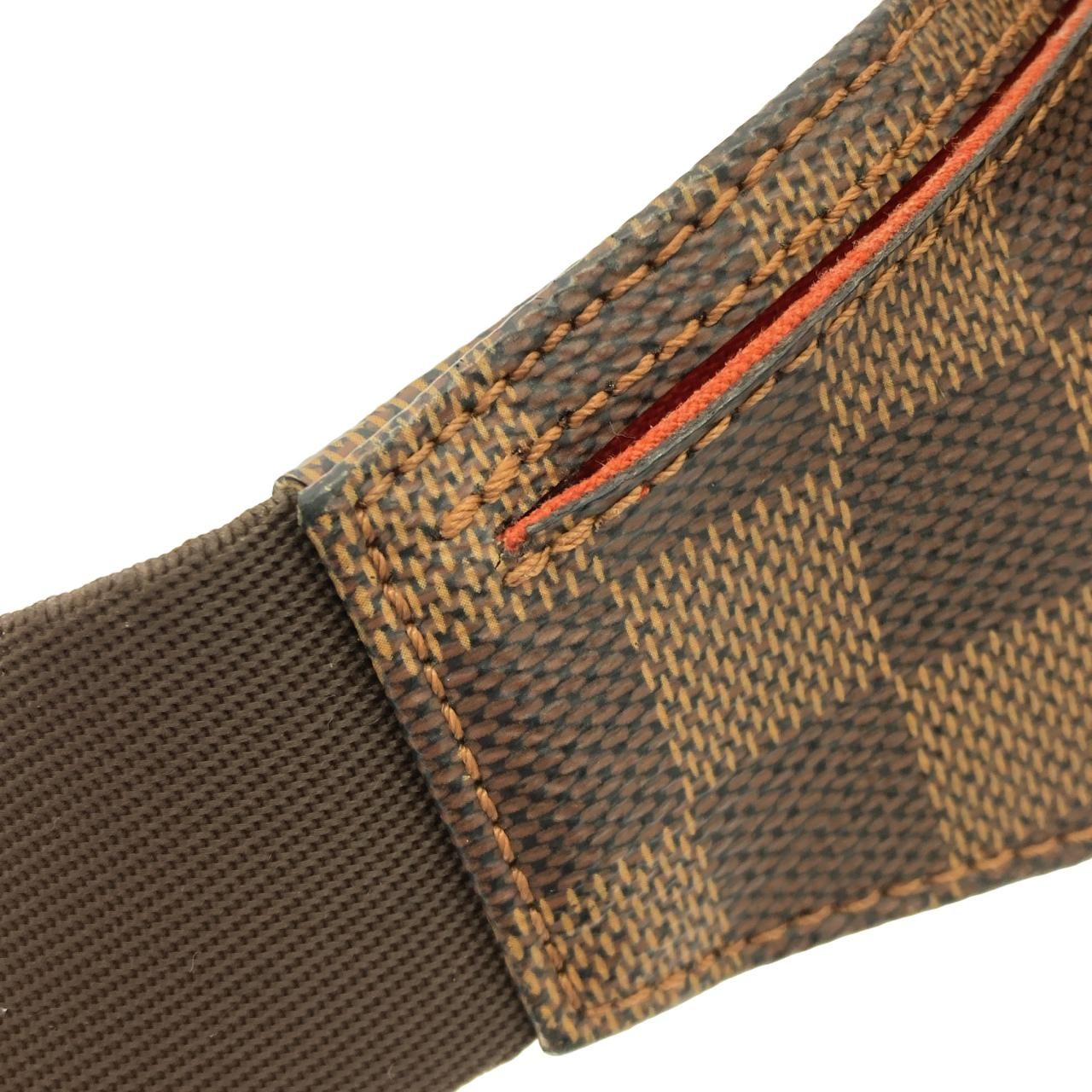 Louis Vuitton Damier Geronimos — view 5