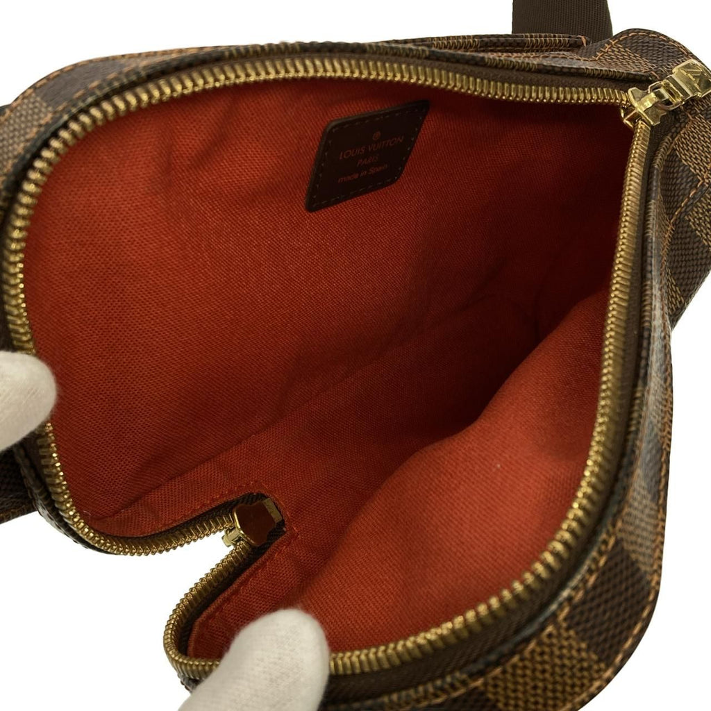 Louis Vuitton Damier Geronimos — view 6