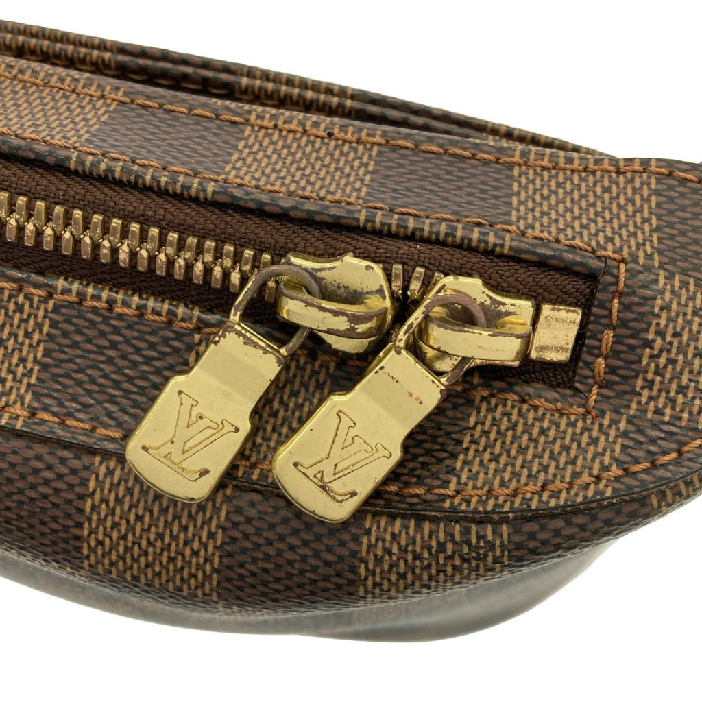 Louis Vuitton Damier Geronimos — view 4