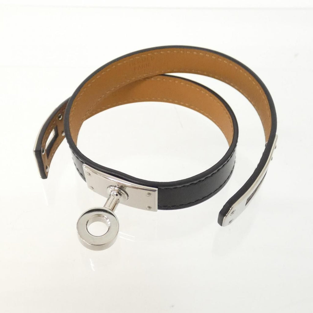Hermes Kelly Double Tour Bracelet — view 3
