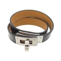 Hermes Kelly Double Tour Bracelet