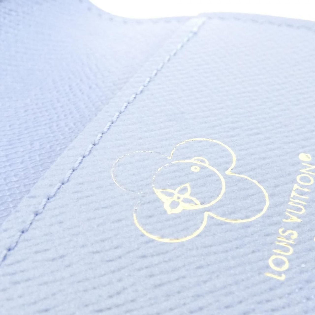 Louis Vuitton Monogram Mattifang Paper Case Agenda — view 5