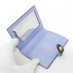 Louis Vuitton Monogram Mattifang Paper Case Agenda — view 4