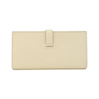 Hermes Bearn Souffle Verso Wallet — view 2