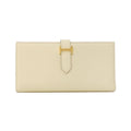 Hermes Bearn Souffle Verso Wallet