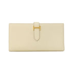 Hermes Bearn Souffle Verso Wallet