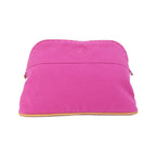 Hermes Bo Reed Pouch