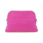 Hermes Bo Reed Pouch — view 2